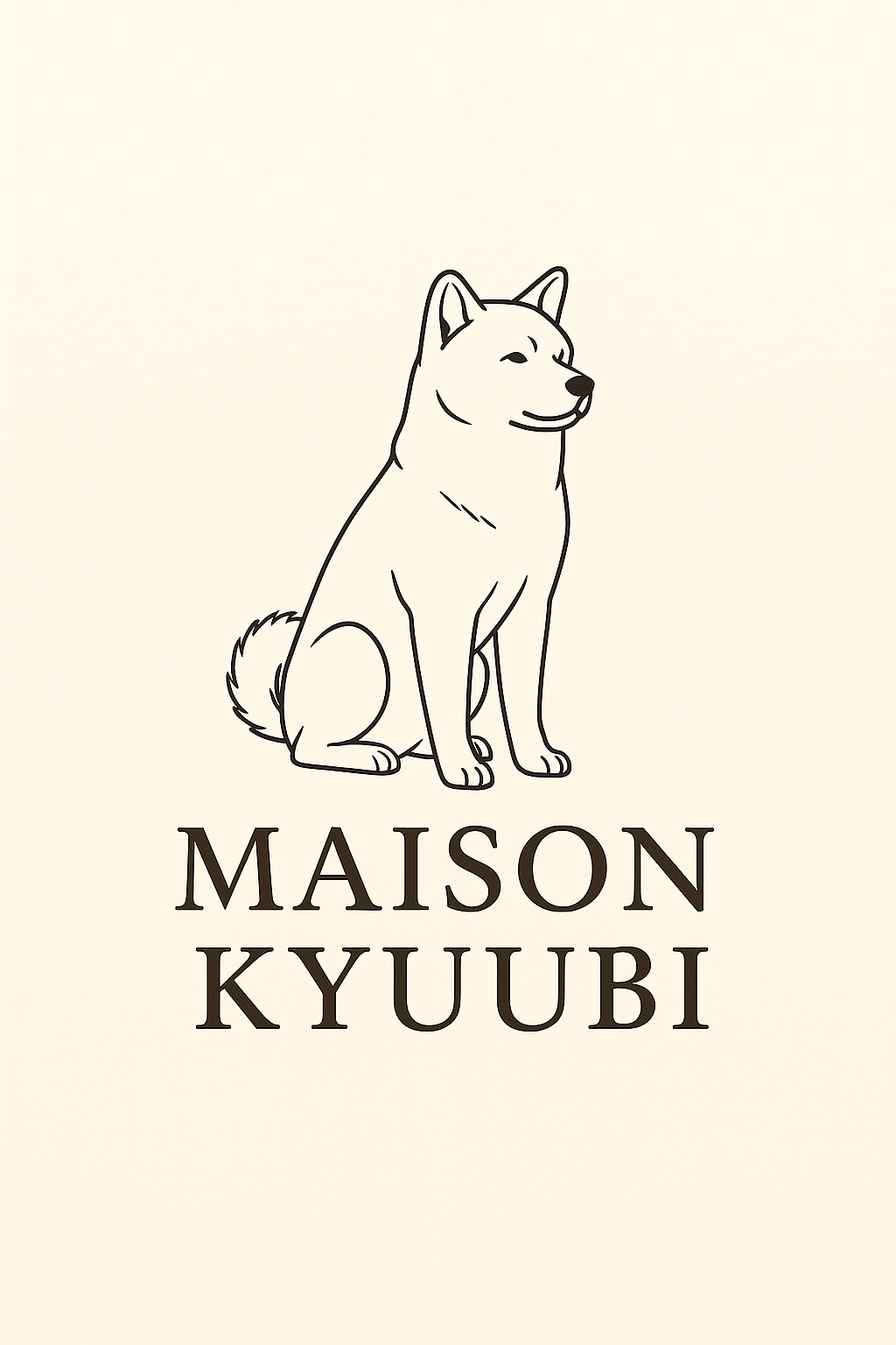 Maison Kyuubi